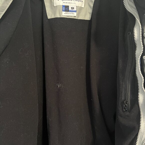 Columbia Winter Coat - Picture 5 of 6